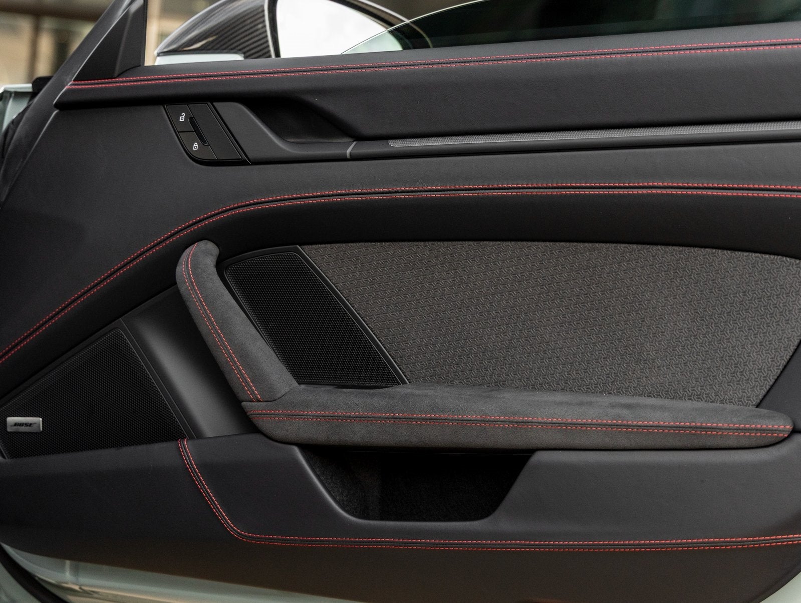 2025 Porsche 911 911 Carrera GTS