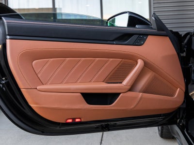 2026 Porsche 911 911 Carrera GTS