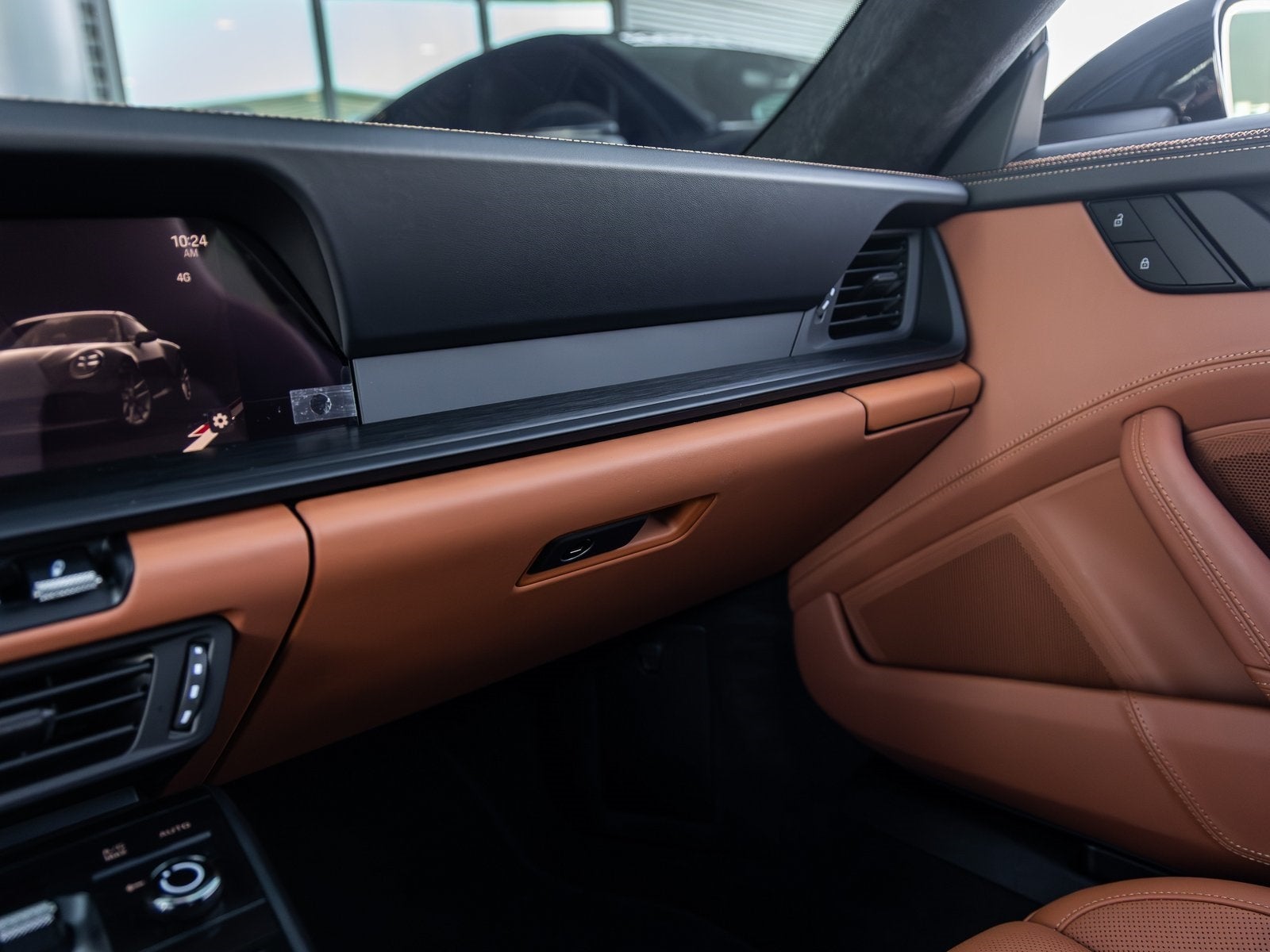 2026 Porsche 911 911 Carrera GTS