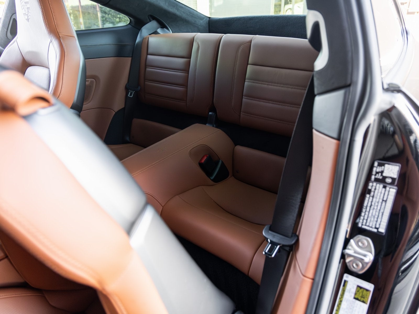 2026 Porsche 911 911 Carrera GTS