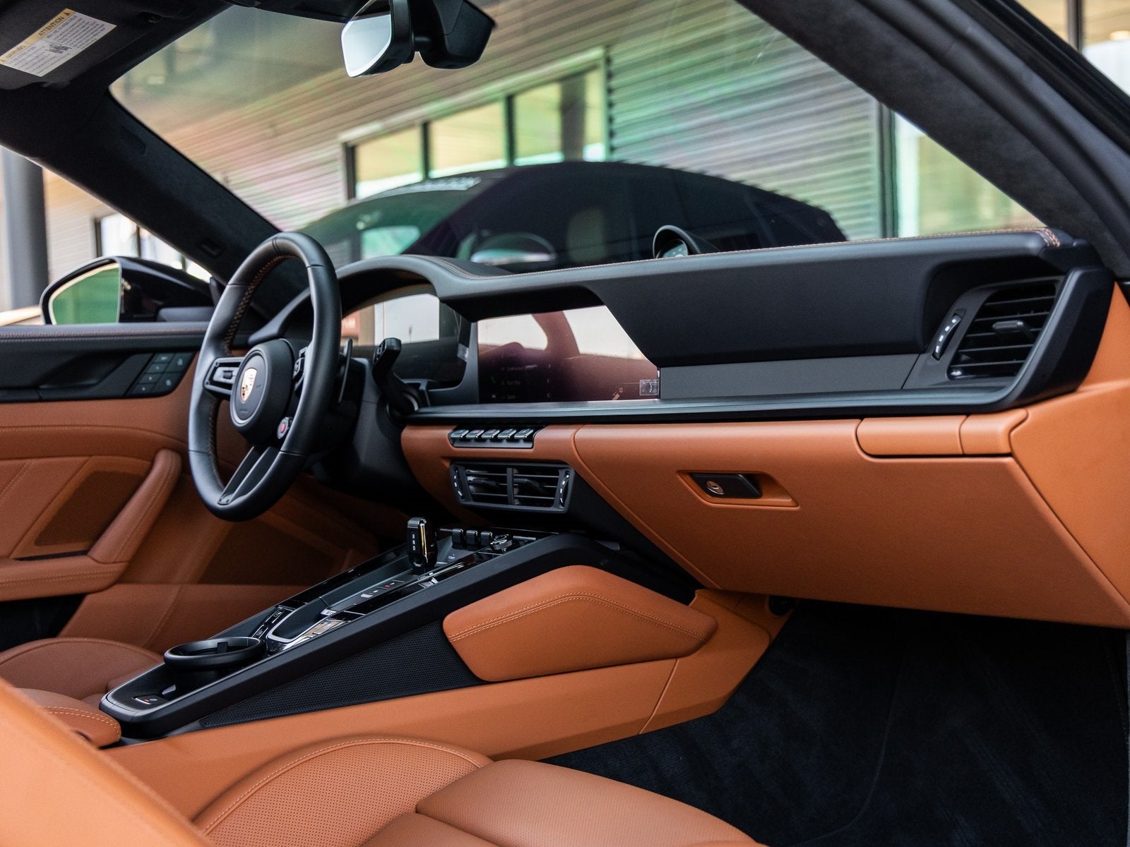 2026 Porsche 911 911 Carrera GTS