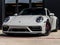 2022 Porsche 911 911 Carrera 4 GTS