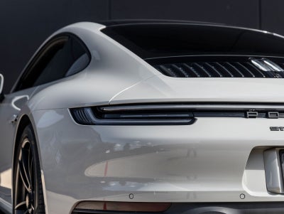 2022 Porsche 911 911 Carrera 4 GTS