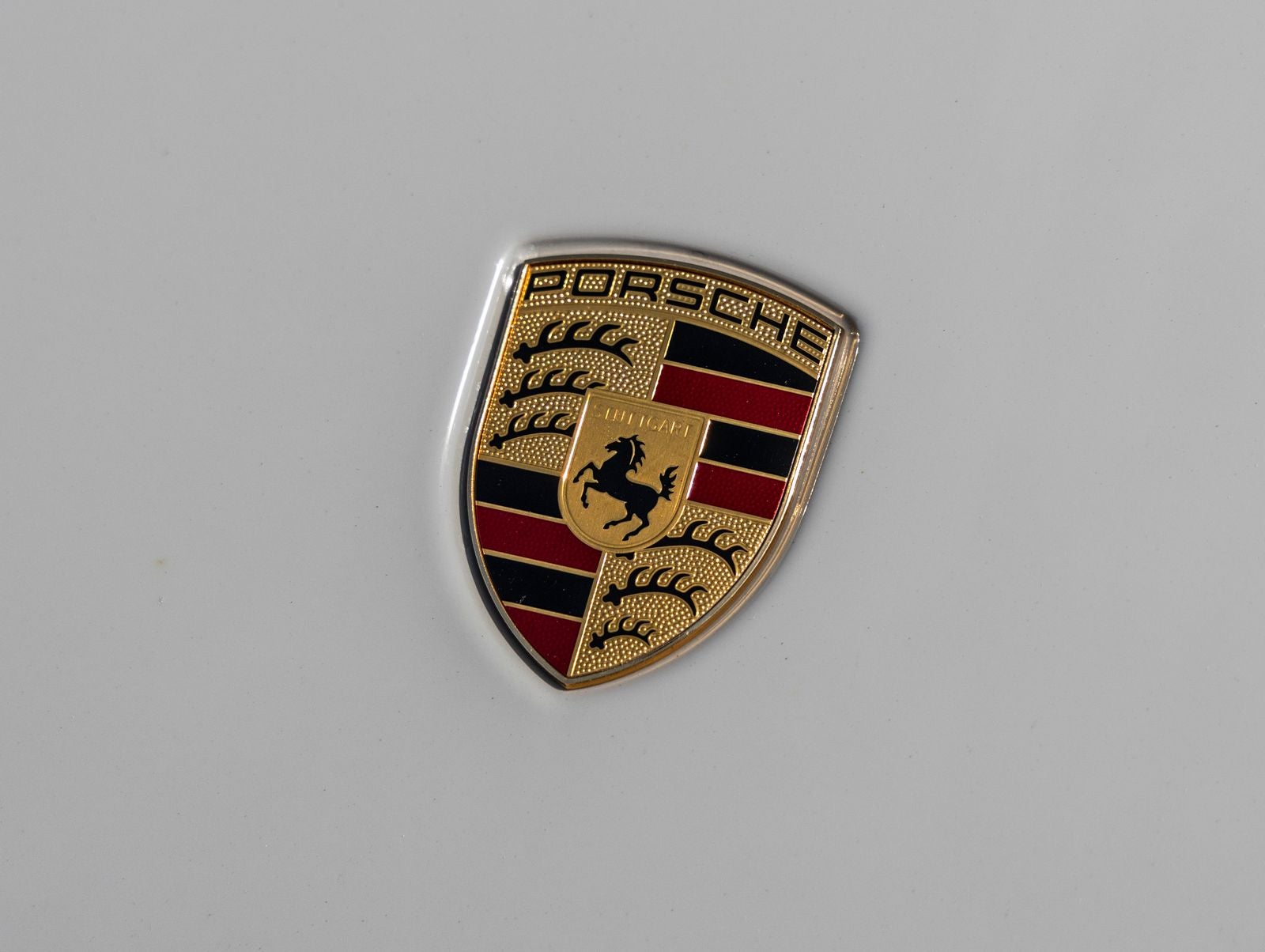 2022 Porsche 911 911 Carrera 4 GTS