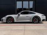 2022 Porsche 911 911 Carrera 4 GTS