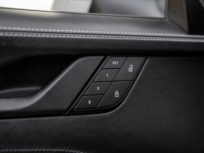 2022 Porsche 911 911 Carrera 4 GTS
