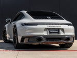2022 Porsche 911 911 Carrera 4 GTS