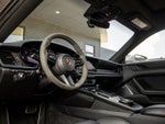 2022 Porsche 911 911 Carrera 4 GTS