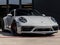 2022 Porsche 911 911 Carrera 4 GTS