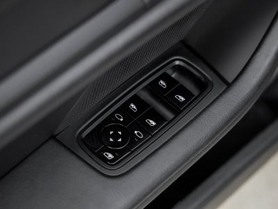 2021 Porsche Taycan Taycan 4S