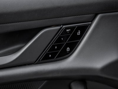 2021 Porsche Taycan Taycan 4S
