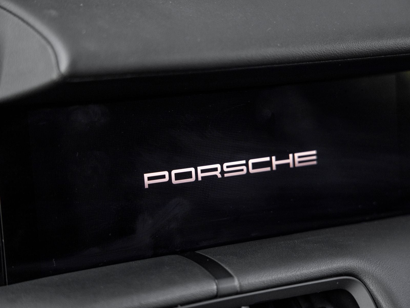 2021 Porsche Taycan Taycan 4S