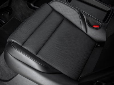 2021 Porsche Taycan Taycan 4S