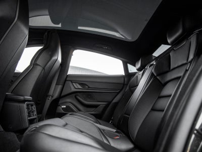 2021 Porsche Taycan Taycan 4S