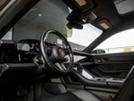 2021 Porsche Taycan Taycan 4S