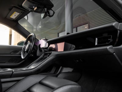 2021 Porsche Taycan Taycan 4S