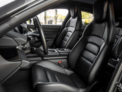 2021 Porsche Taycan Taycan 4S
