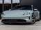 2025 Porsche Taycan Taycan 4S