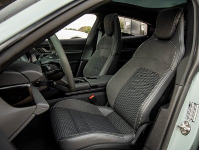 2025 Porsche Taycan Taycan 4S