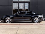 2020 Porsche Taycan Taycan 4S