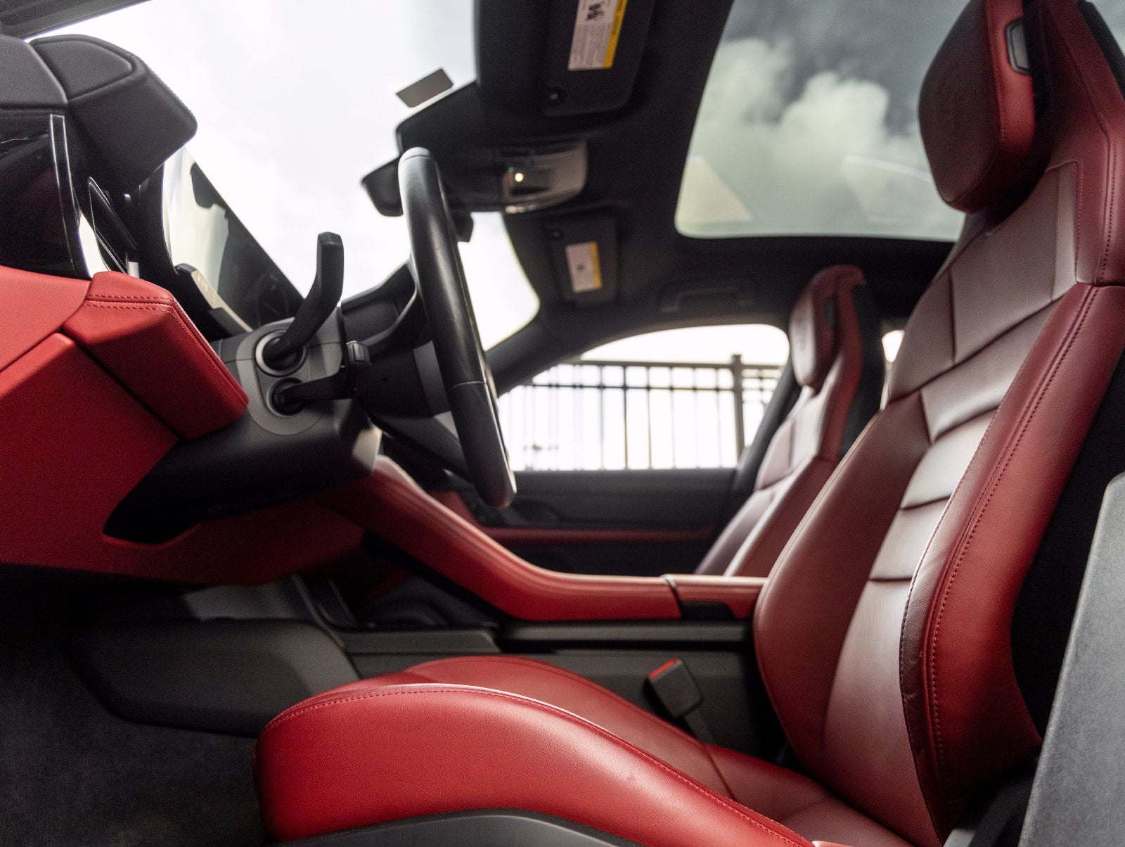 2020 Porsche Taycan Taycan 4S