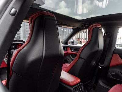2020 Porsche Taycan Taycan 4S