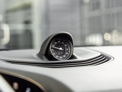 2020 Porsche Taycan Taycan 4S