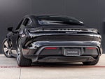 2020 Porsche Taycan Taycan 4S