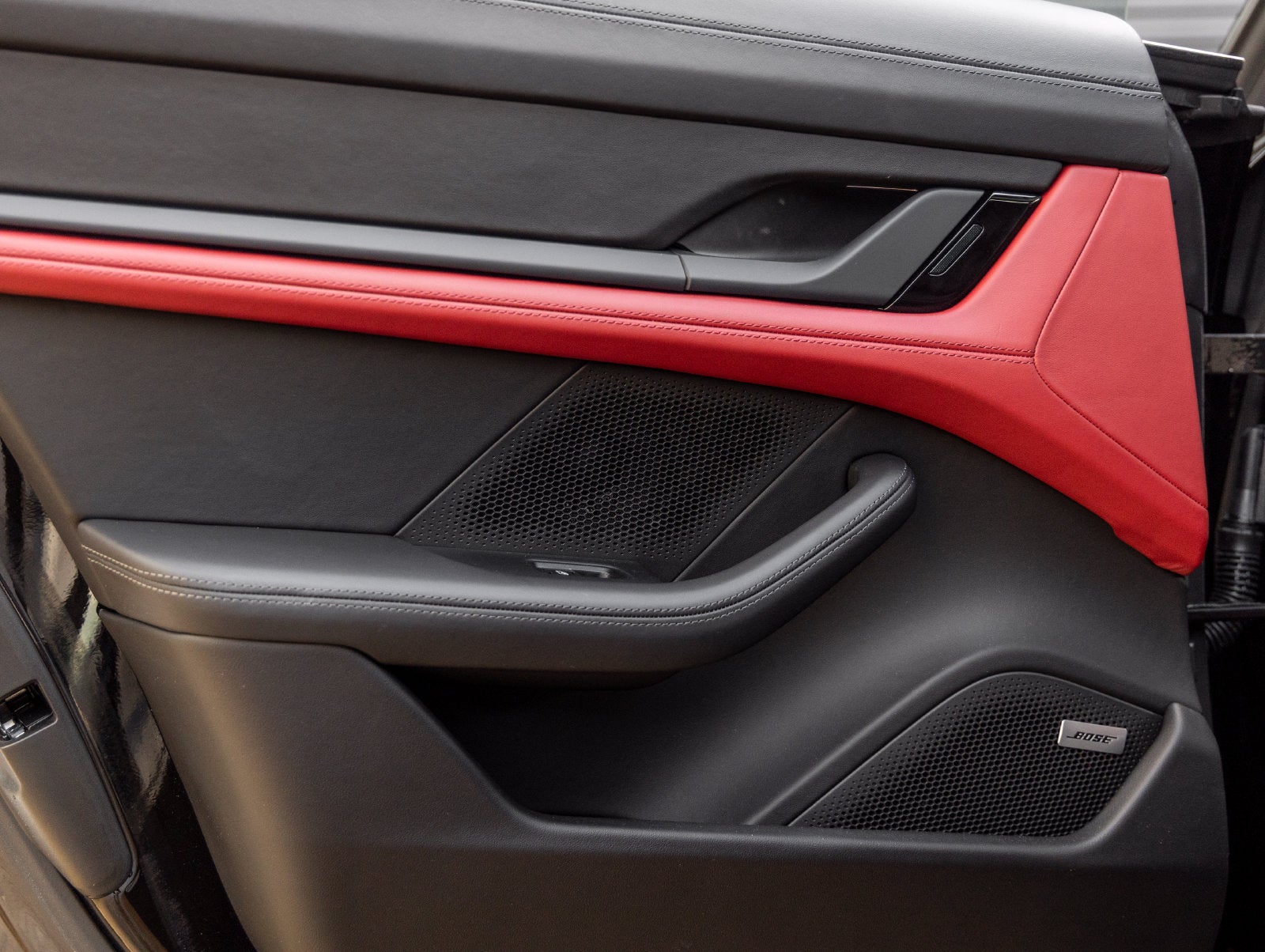 2020 Porsche Taycan Taycan 4S