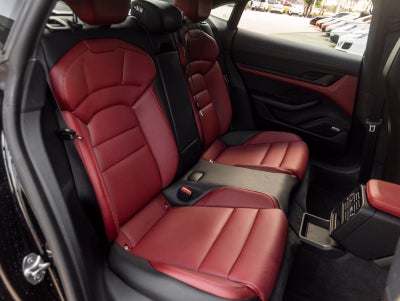2020 Porsche Taycan Taycan 4S