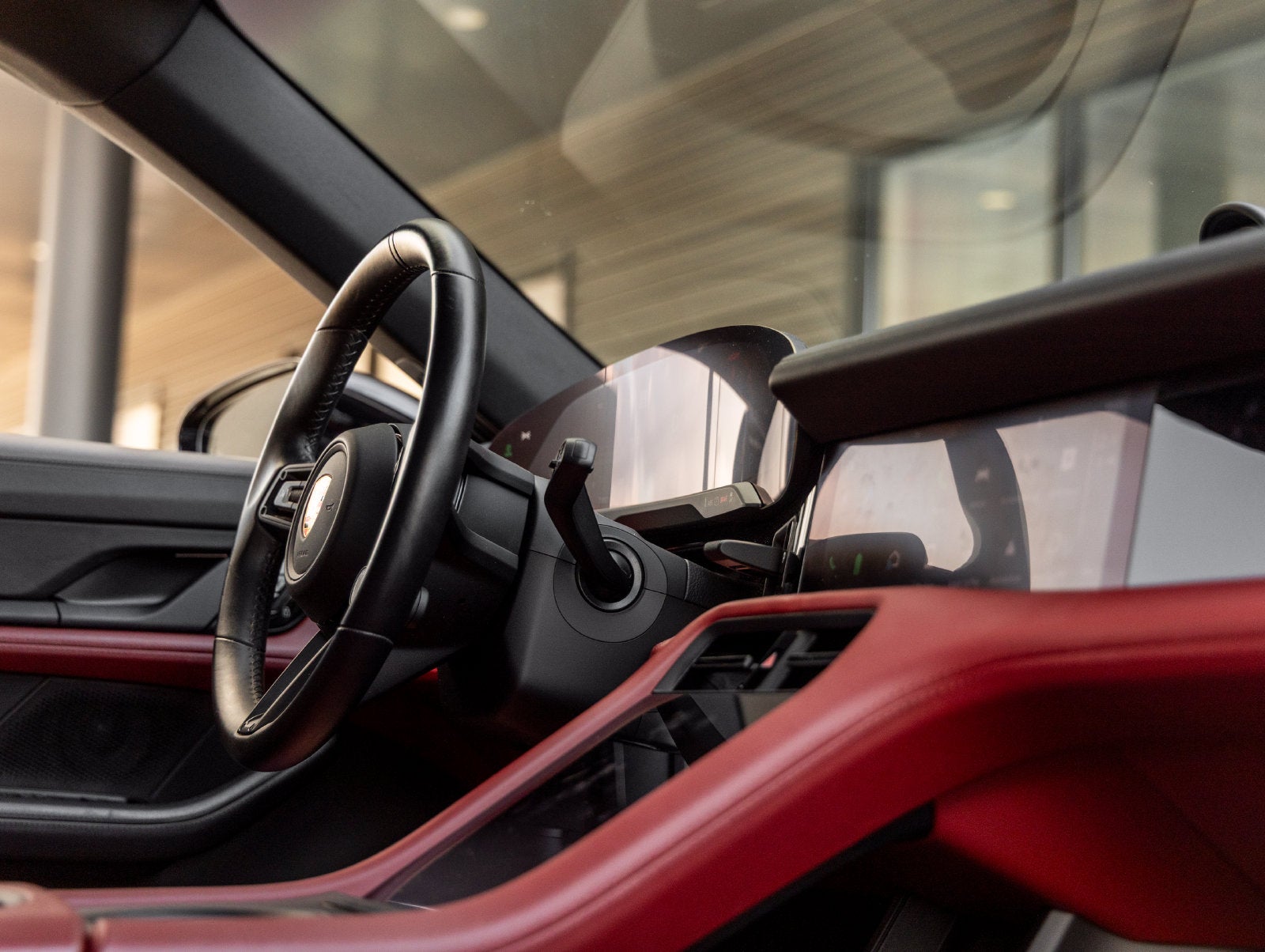 2020 Porsche Taycan Taycan 4S