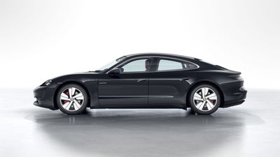 2020 Porsche Taycan Taycan 4S