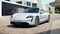 2023 Porsche Taycan Taycan 4S