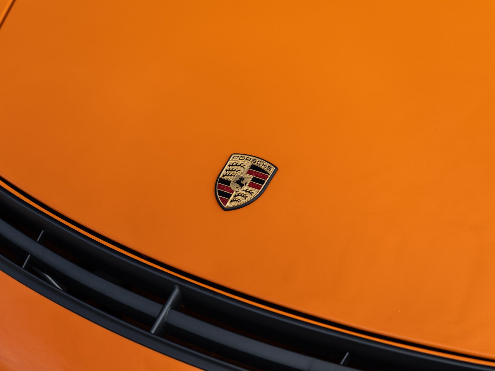 2007 Porsche 911 911 GT3 RS