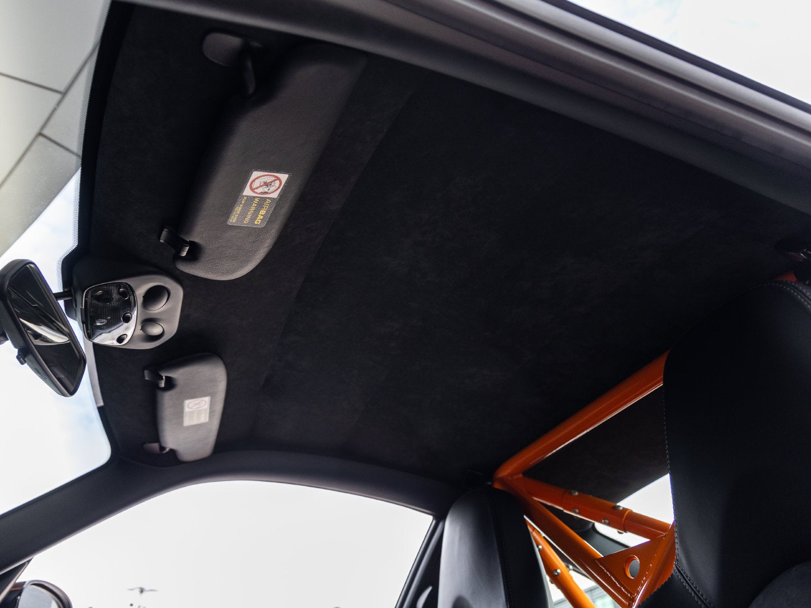 2007 Porsche 911 911 GT3 RS