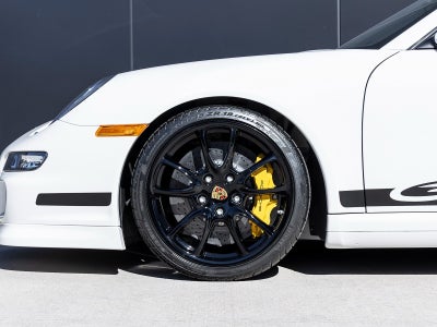 2008 Porsche 911 911 GT3 RS