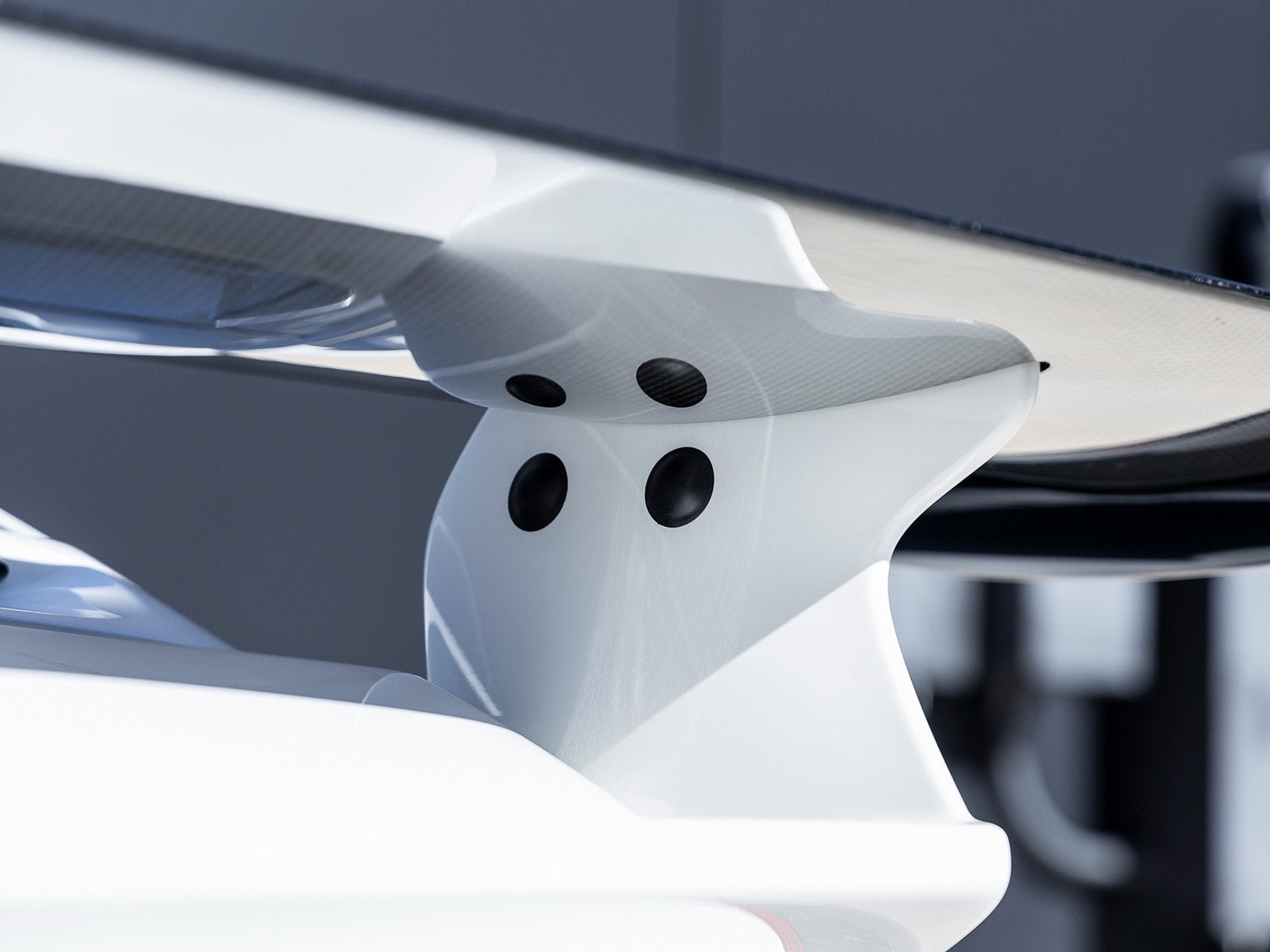 2008 Porsche 911 911 GT3 RS