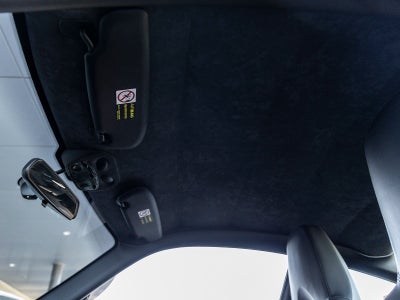 2008 Porsche 911 911 GT3 RS