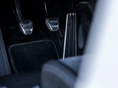 2008 Porsche 911 911 GT3 RS