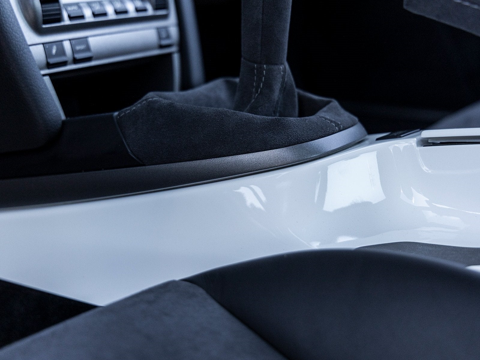 2008 Porsche 911 911 GT3 RS