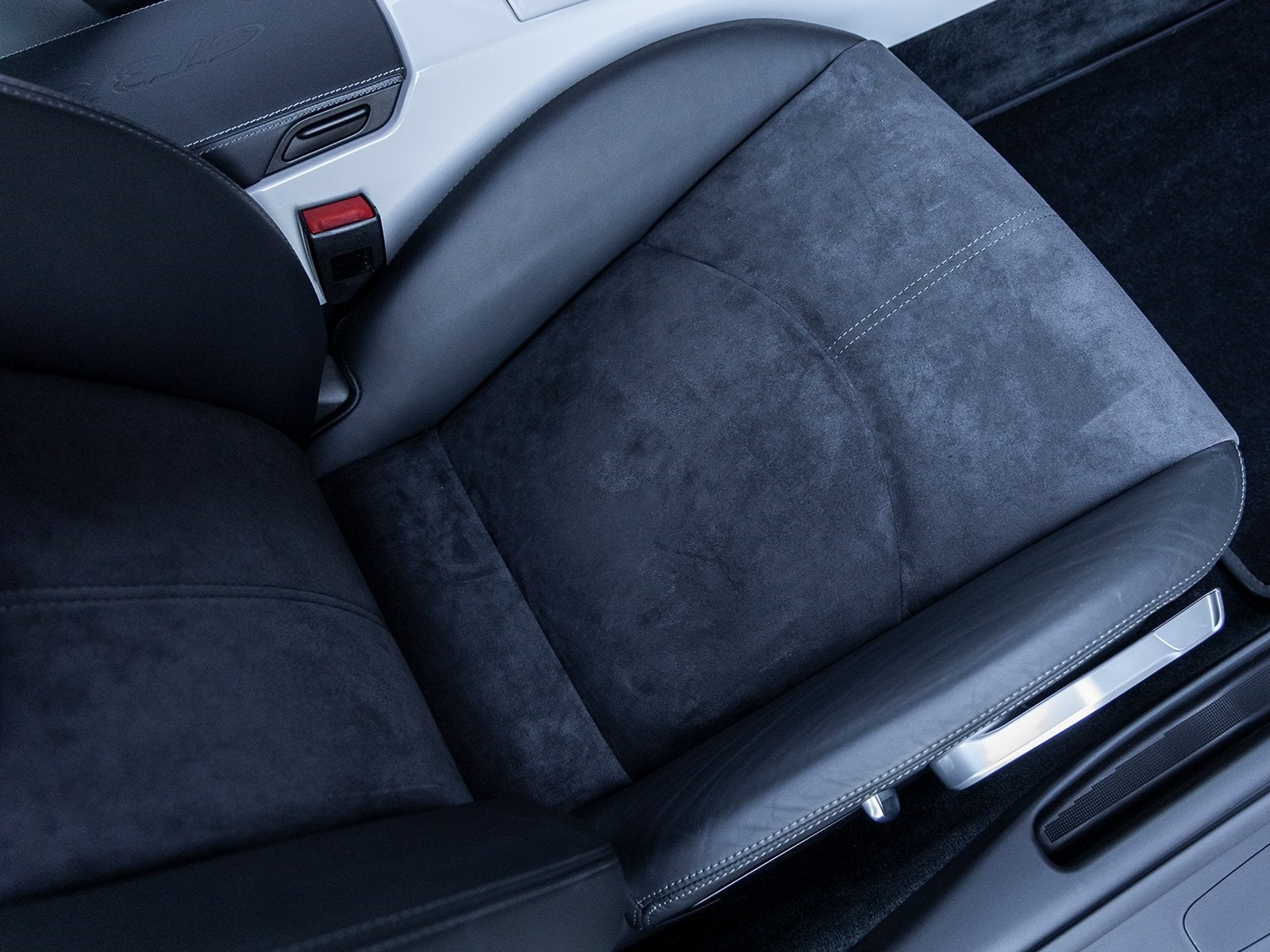 2008 Porsche 911 911 GT3 RS