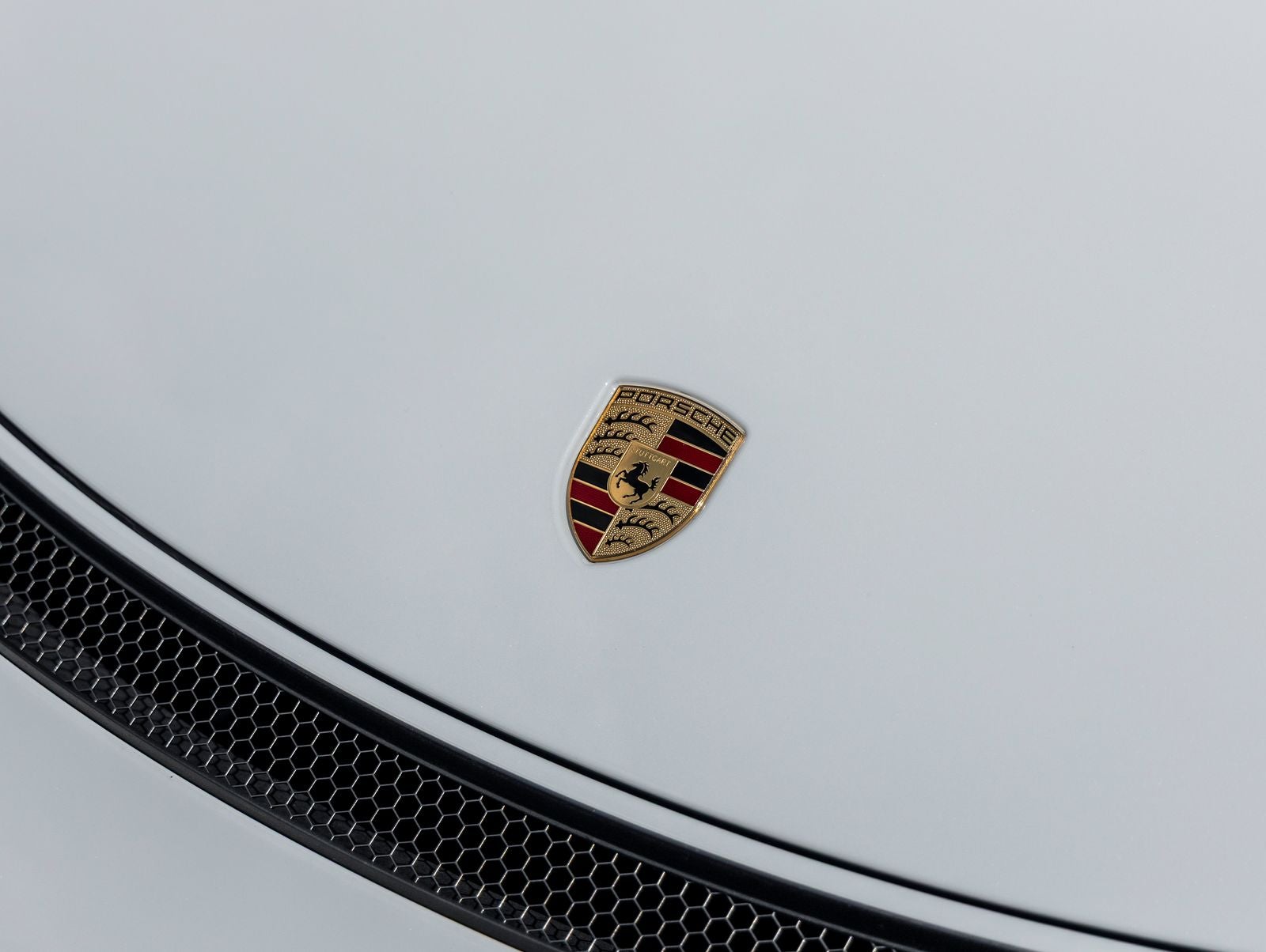 2020 Porsche 718 Cayman GT4