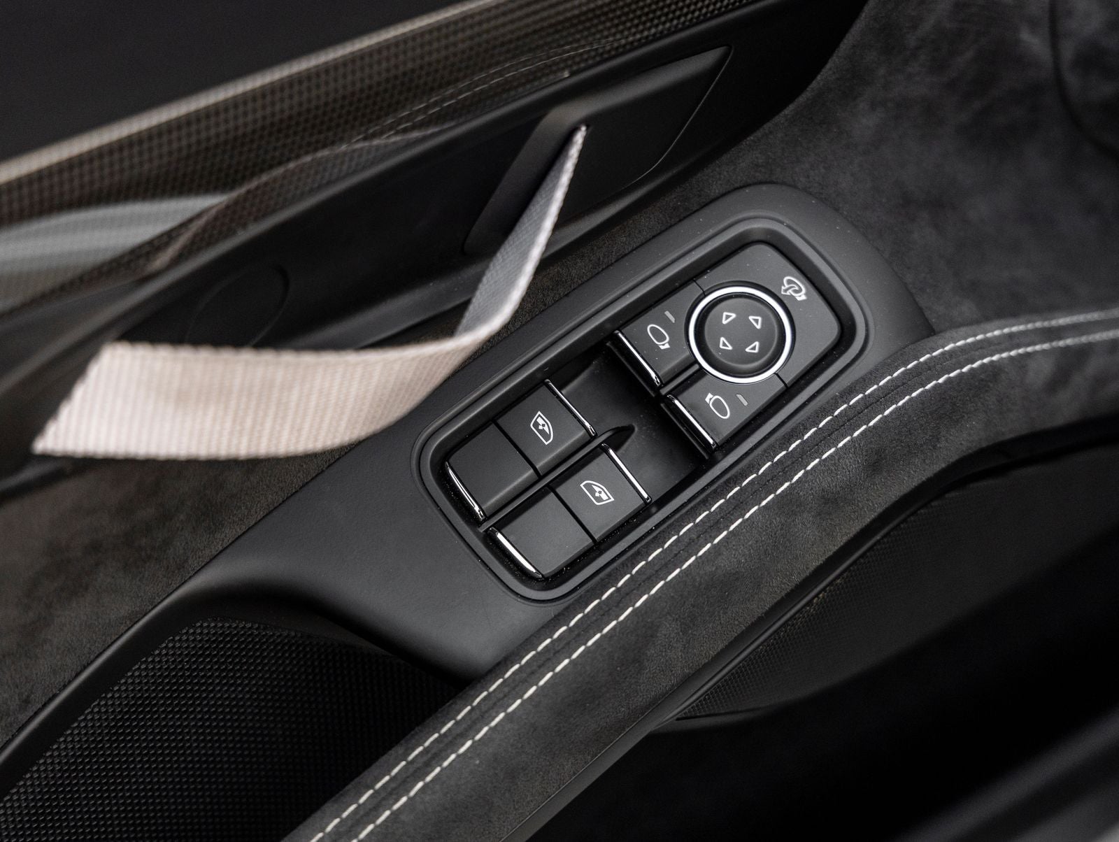 2020 Porsche 718 Cayman GT4