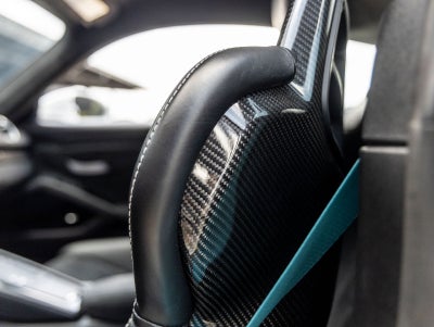 2020 Porsche 718 Cayman GT4