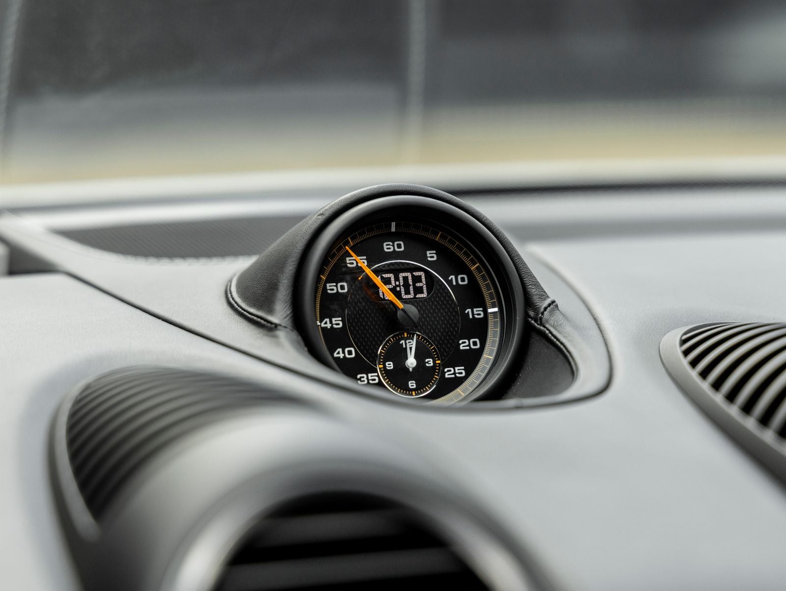 2020 Porsche 718 Cayman GT4