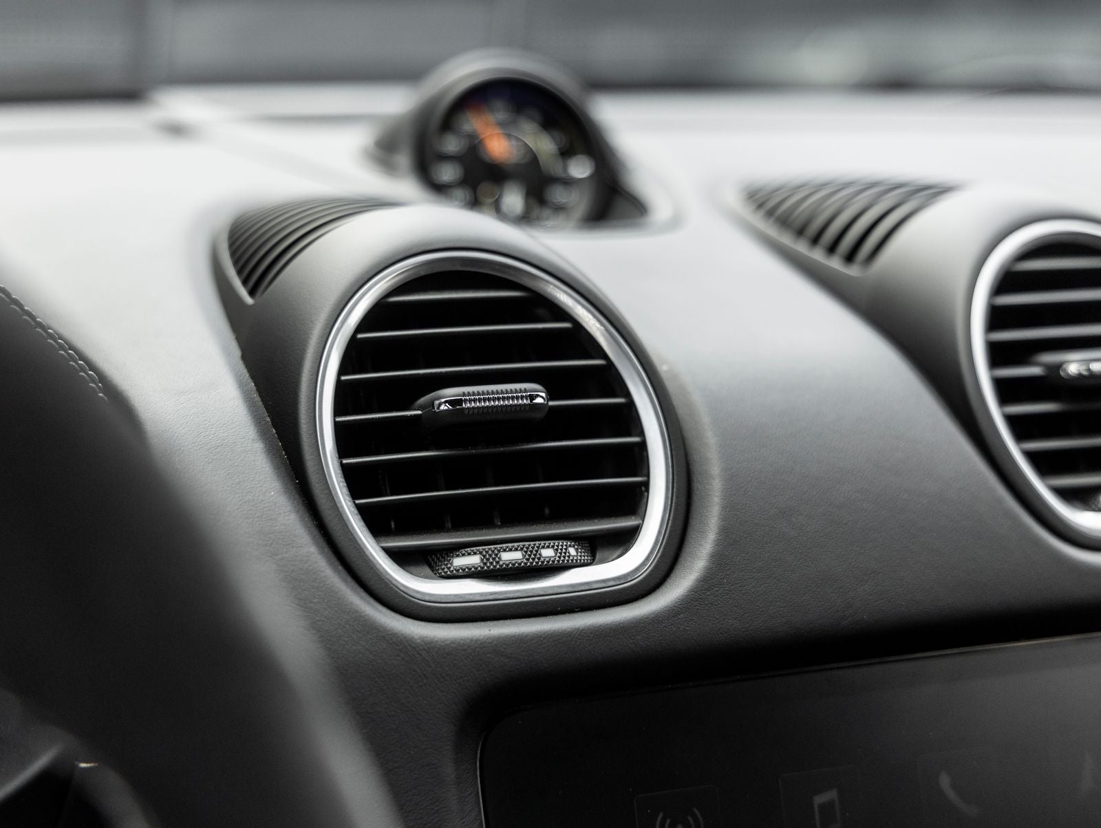 2020 Porsche 718 Cayman GT4