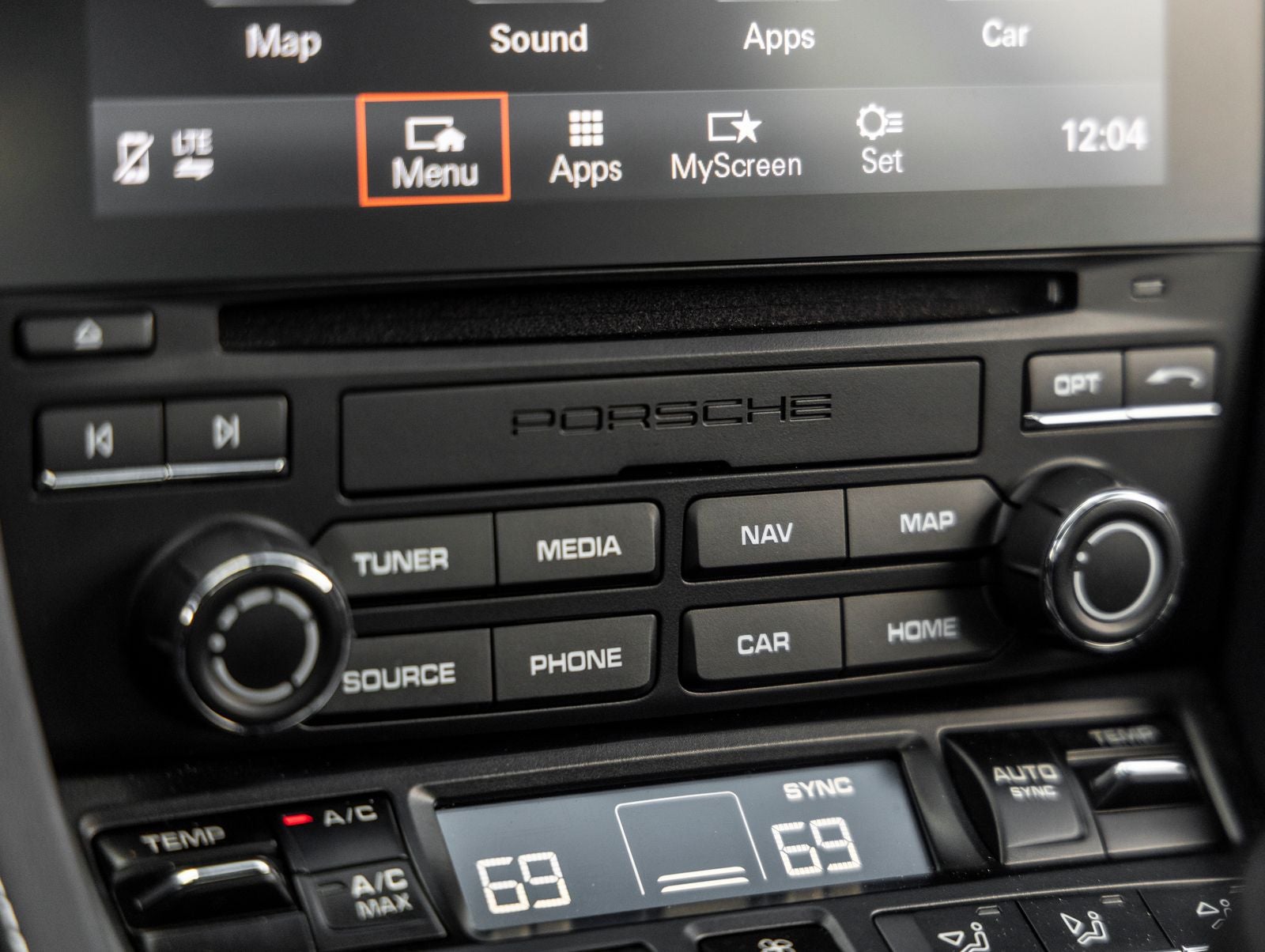 2020 Porsche 718 Cayman GT4