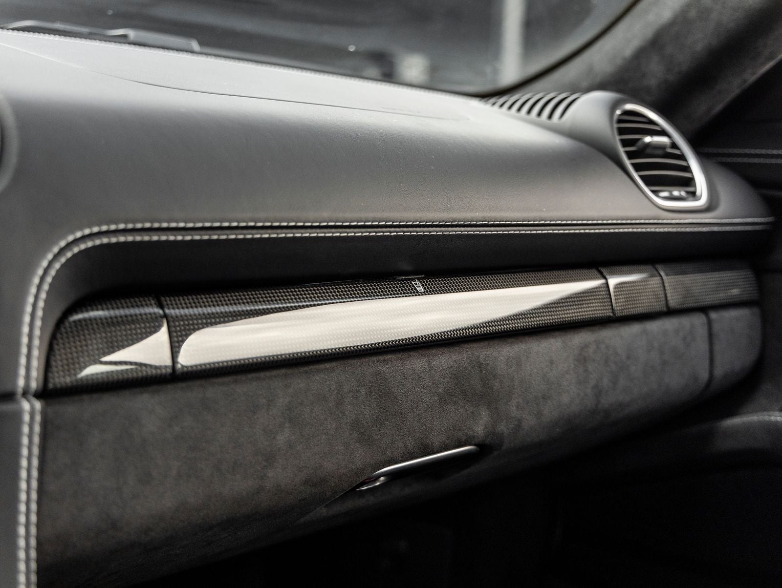 2020 Porsche 718 Cayman GT4