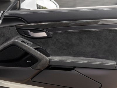 2020 Porsche 718 Cayman GT4