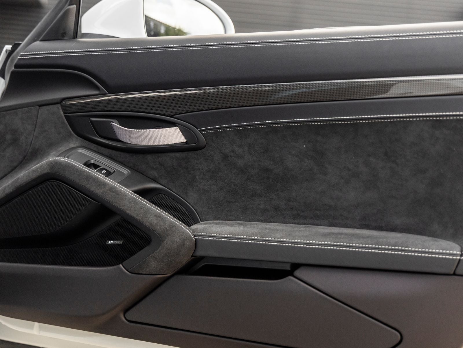 2020 Porsche 718 Cayman GT4